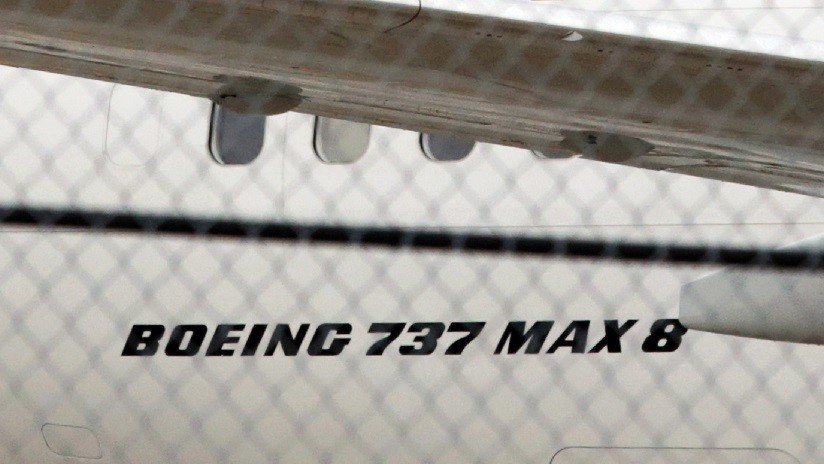 Aviación de EE.UU.: Hay "algunas similitudes" entre los accidentes de los Boeing 737 MAX en Indonesia y Etiopía