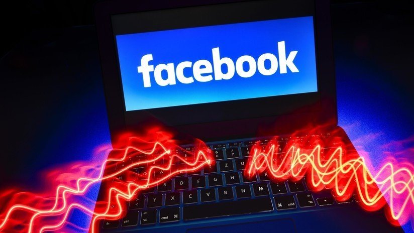 Facebook descarta que un ataque DDoS provocara los problemas de funcionamiento de su aplicación y plataforma web