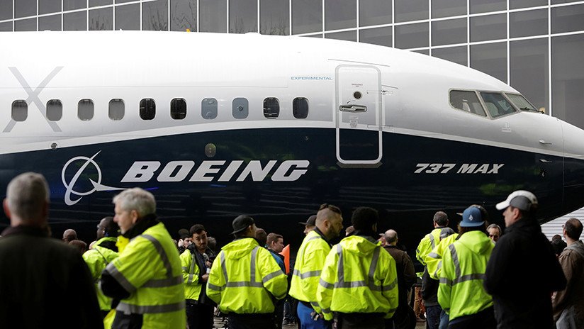 Varios países latinoamericanos se suman a la medida de suspensión de operaciones de los Boeing 737 MAX