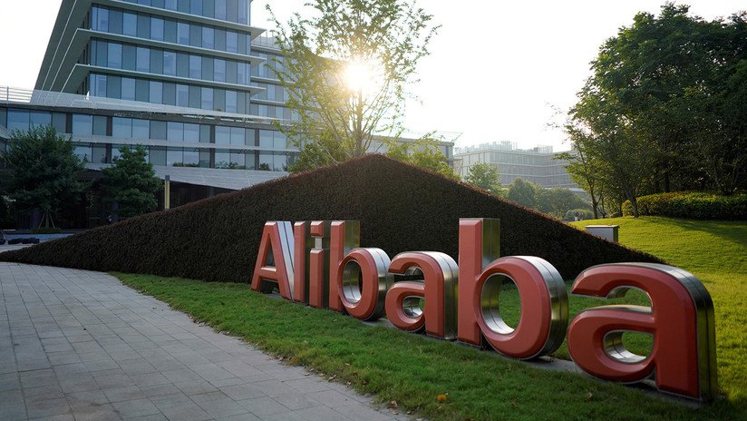 Calculan cuánto habría ganado de haber invertido 1.000 dólares en acciones de Alibaba cuando la empresa llegó a la bolsa en 2014