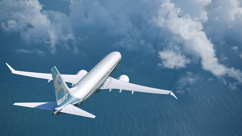 FOTOS: Los Boeing 737 MAX 8 desaparecen del cielo