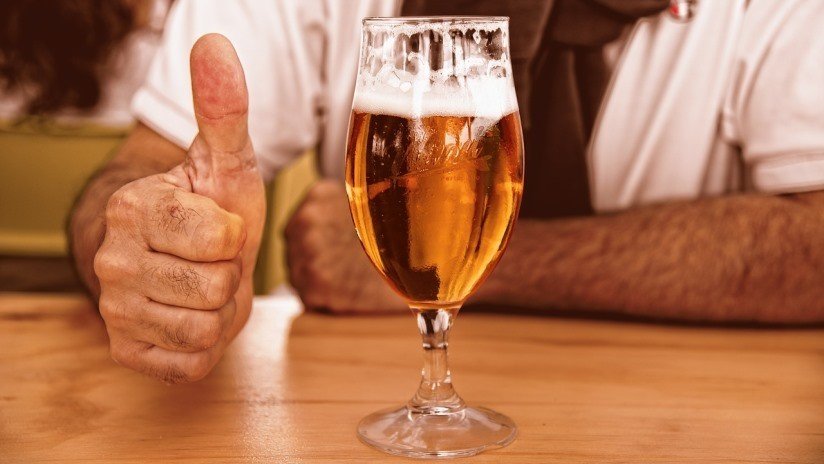 Un veterano de EE.UU. se alimentará solo de cerveza durante 46 días, de cara a la cuaresma