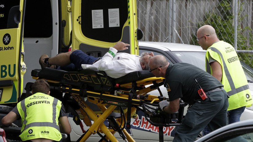 "Uno de los días más oscuros del país": Todo lo que sabemos hasta el momento sobre los tiroteos en Nueva Zelanda
