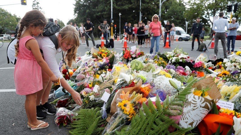 Nueva Zelanda prohibirá las armas semiautomáticas tras los tiroteos en las mezquitas