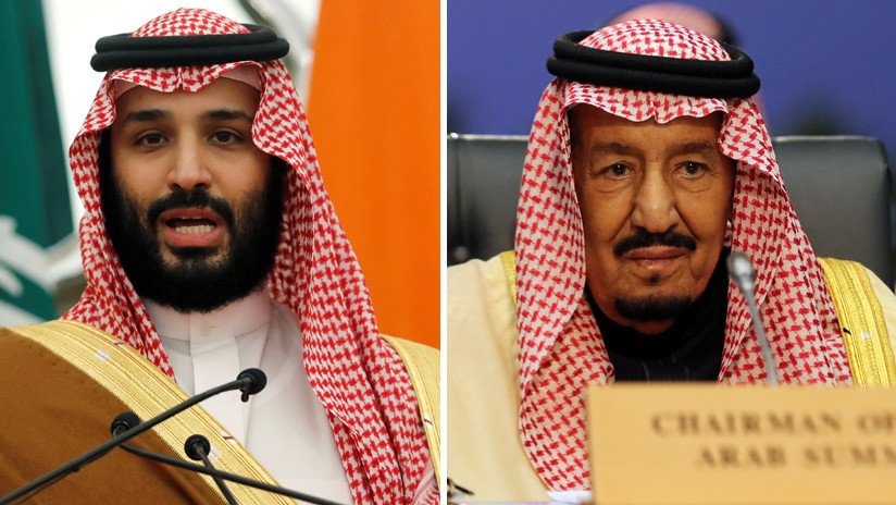 Sospechas de ruptura: ¿A qué se debe la ausencia del príncipe heredero saudita en reuniones de alto nivel?