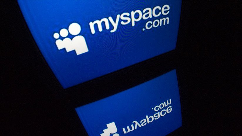 MySpace confirma la pérdida de toda la música subida por los usuarios entre 2003 y 2015