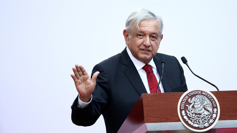 López Obrador firmará un compromiso para descartar definitivamente su reelección