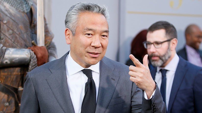 El presidente de la productora de cine Warner Bros. renuncia por un escándalo sexual 