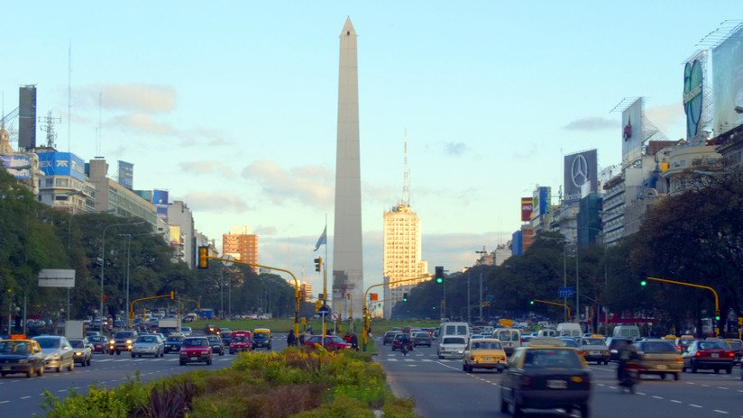 INVESTIGACIÓN: De Buenos Aires a Londres, la ruta de una estafa inmobiliaria