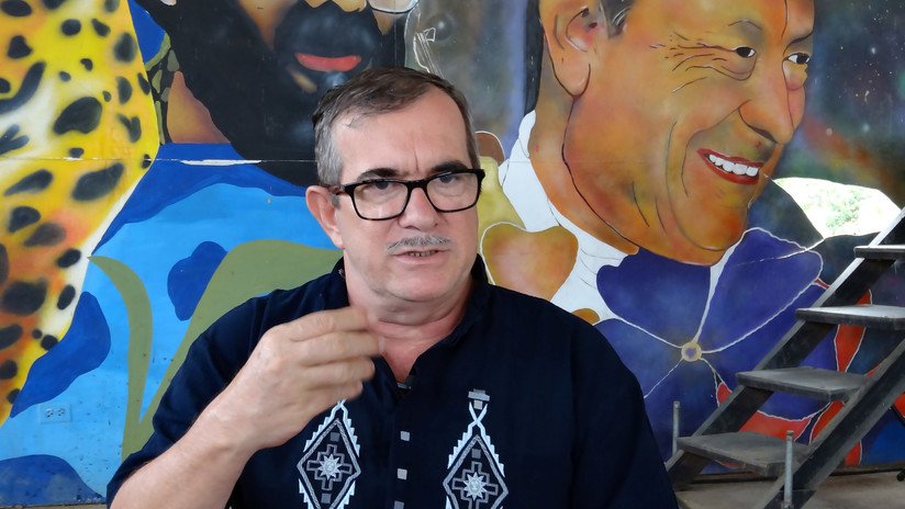 Líder de las FARC reconoce que hubo casos de abuso sexual a menores en la guerrilla