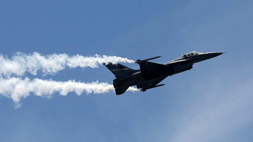 India pretende incrementar su arsenal de misiles aire-aire para contrarrestar los F-16 pakistaníes