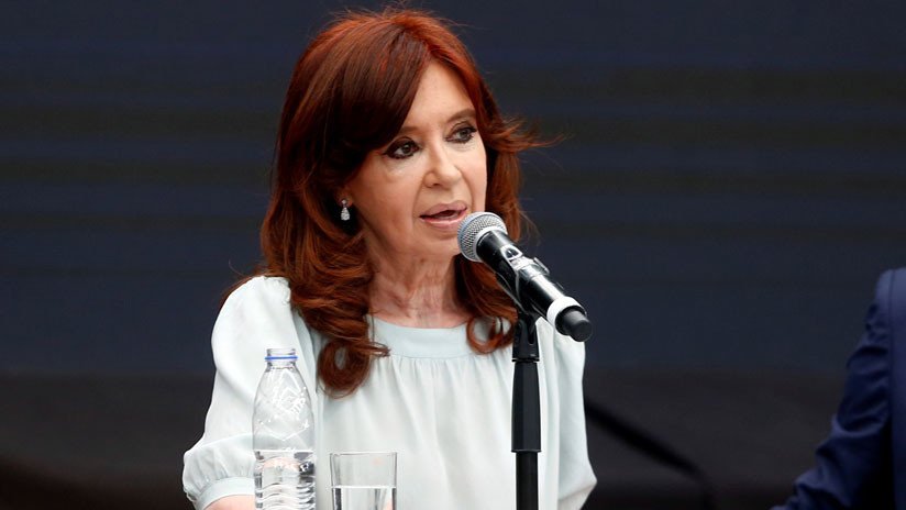 Qué es la 'falta de mérito' y cómo afecta a Cristina Kirchner en una de las causas abiertas en su contra