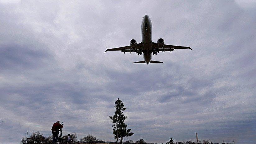 El FBI se suma a la investigación criminal sobre la certificación de los Boeing 737 Max