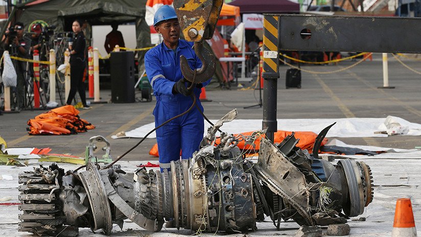 El capitán del avión estrellado en Etiopía nunca recibió entrenamiento en el simulador del Boeing 737 Max 8