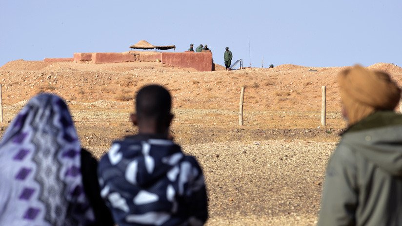 El conflicto que lleva décadas enquistado por la intransigencia marroquí y la traición española