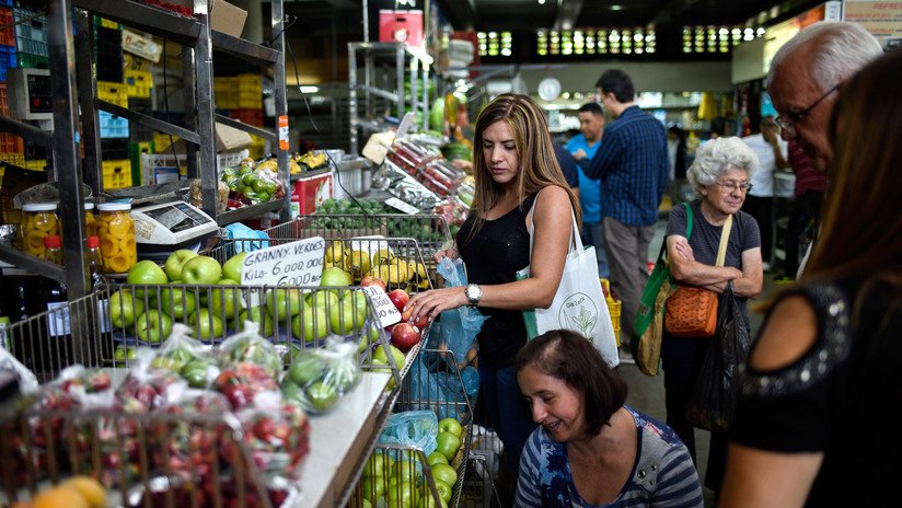 Por qué Venezuela es el país más barato del mundo (a pesar de la hiperinflación)