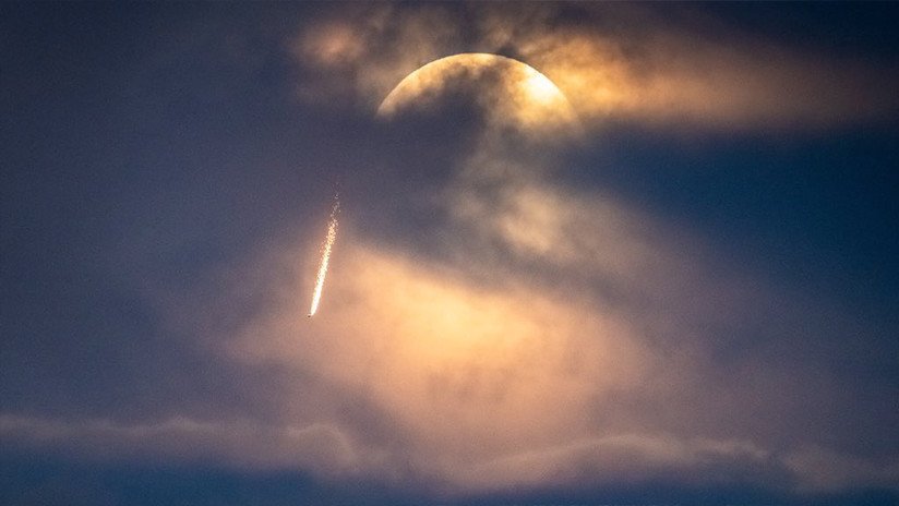 ¿Meteorito o invasión alienígena? Explican el origen de un misterioso objeto que iluminó el cielo de Los Ángeles (VIDEO)