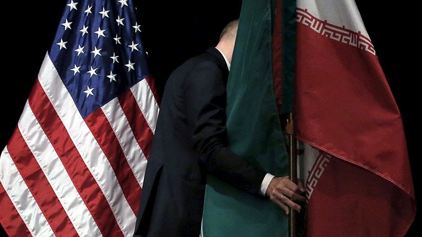 EE.UU. impone nuevas sanciones contra Irán