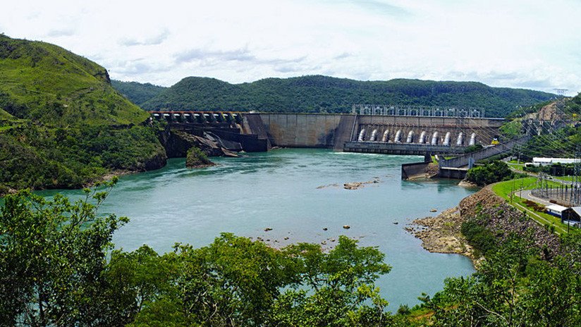 Brasil declara el nivel máximo de alerta por el riesgo de ruptura de una presa minera