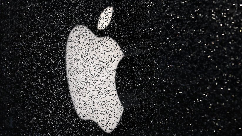 Apple transmite un teatro vacío durante casi un día, antes del anuncio de sus nuevos servicios