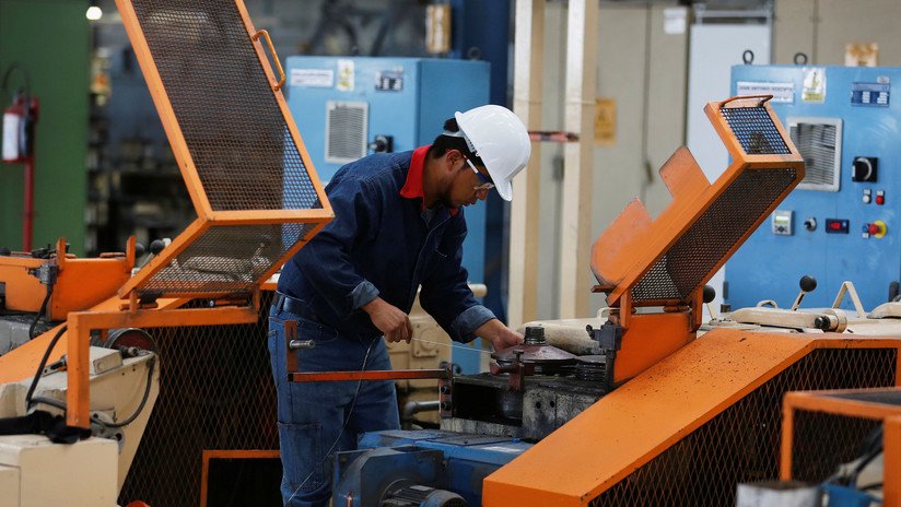 México renueva aranceles de 15% para importaciones de acero 