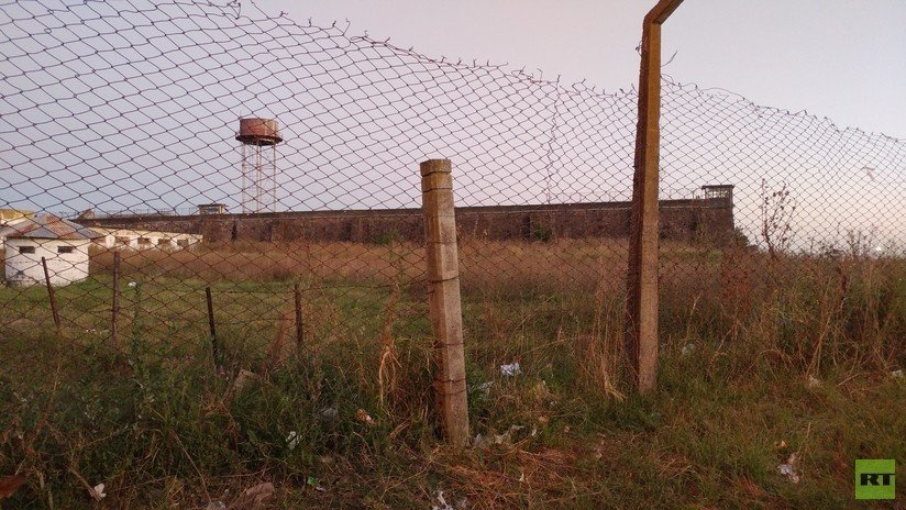 La Argentina declara la 'emergencia penitenciaria' ante la sobrepoblación de sus prisiones