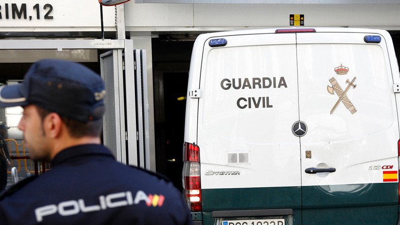 La 'manada de Marina Alta': Investigan una posible violación grupal a una chica de 15 años en España 