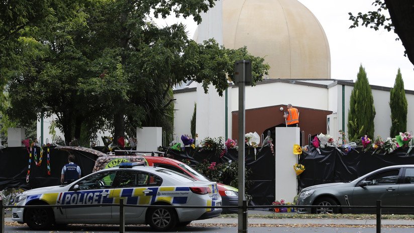 Grupo musulmán de Francia demanda a Facebook y YouTube por permitir transmisión en vivo del ataque en Nueva Zelanda