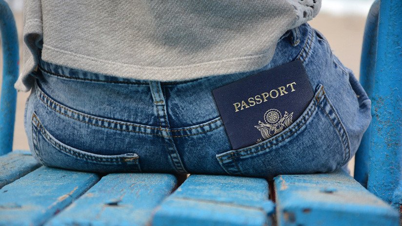 Un nuevo 'ranking' muestra cuáles son los pasaportes más poderosos del mundo