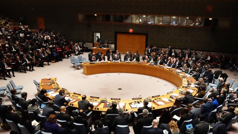  "La ONU seguirá acatando completamente la integridad territorial y soberanía de Siria"