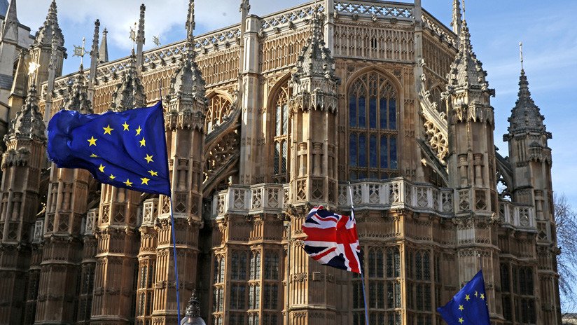 El Parlamento británico busca alternativas para el Brexit: ¿Cuáles son los escenarios posibles?