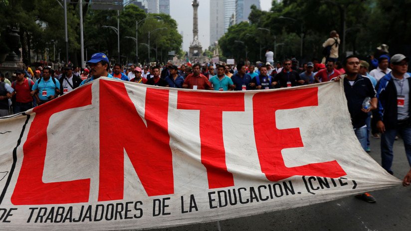 La reforma educativa de López Obrador queda 'congelada'