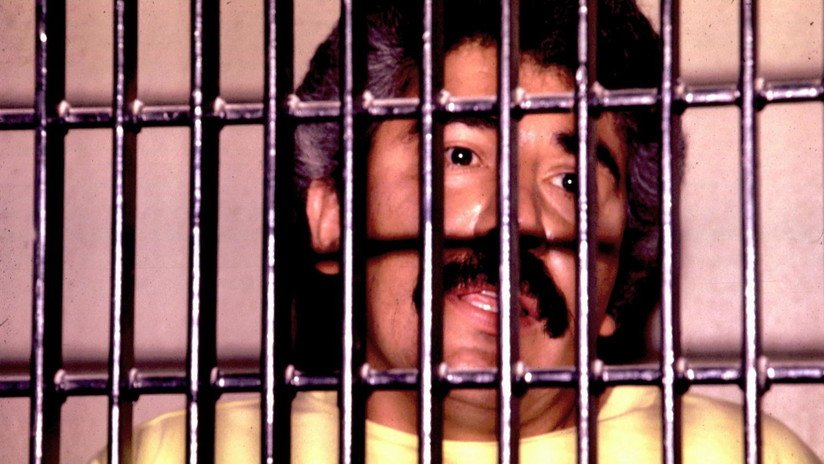El narco mexicano Caro Quintero logra aplazar por segunda vez su extradición a EE.UU.