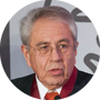 Jorge Alcocer Varel, secretario de Salud de México