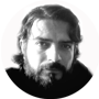 Rodolfo Gamiño.