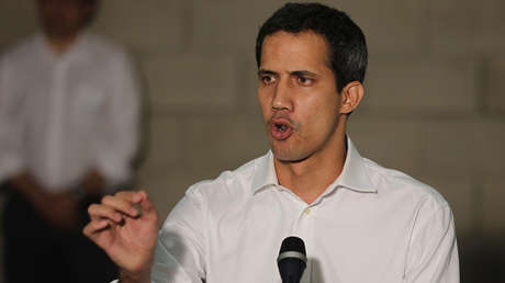 Guaidó visitará algunos países del Grupo de Lima antes de regresar a Venezuela