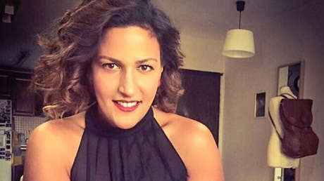 La 'propuesta de matrimonio' de una comediante israelí al príncipe heredero saudita se vuelve viral en medios árabes