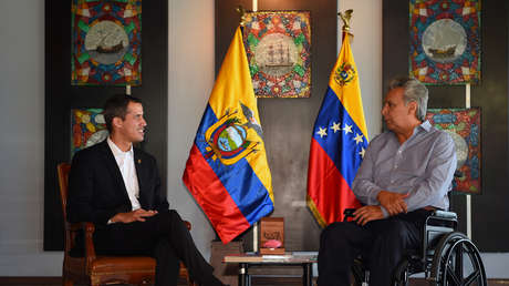 Rodrigo BUENDIA