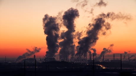 La contaminación mata a 7 millones de personas cada año