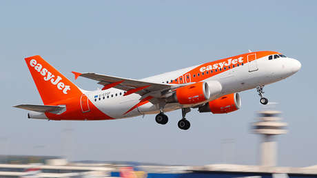 Acusan a EasyJet de negligencia por la muerte de una mujer que viajó gravemente enferma