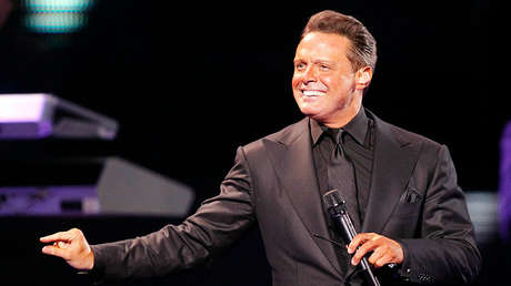 Afirman que Luis Miguel estuvo al borde de la muerte tras una noche de orgías y excesos en Argentina