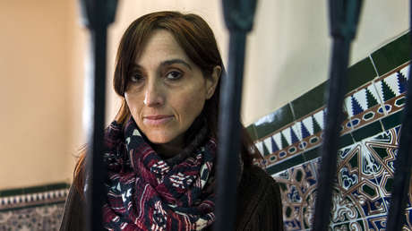 Marruecos archiva la causa contra la activista española acusada de tráfico de personas