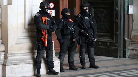 Condenan a cadena perpetua al autor del tiroteo mortal en el Museo Judío de Bruselas