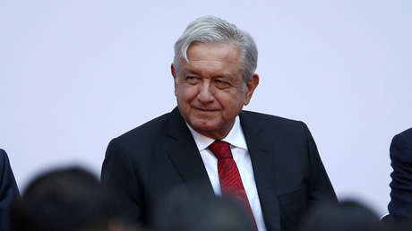 Las confusas palabras de López Obrador sobre los 22 migrantes secuestrados en un autobús en Tamaulipas