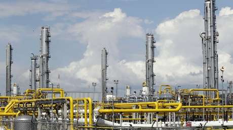La industria argentina funciona al 56,2% de su capacidad, la cifra más baja desde el 2002