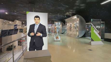 Noticias que superan muros: Nicolás Trinchero