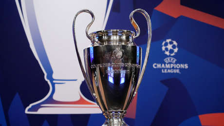 Ya se conocen los choques de los cuartos de final de Liga de Campeones