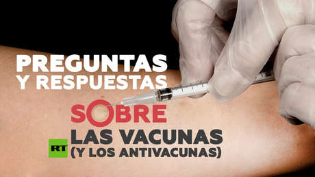 ¿Eres más de vacunas o de antivacunas? Aquí está lo que necesitas saber