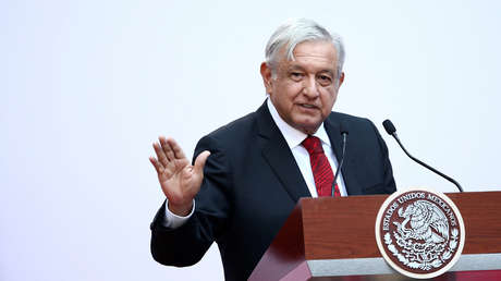 López Obrador firmará un compromiso para descartar definitivamente su reelección