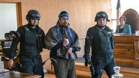 Justicia argentina absuelve a los mapuches acusados de usurpación en Cushamen